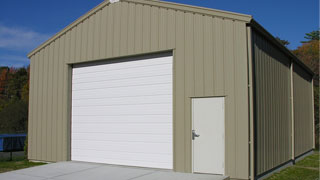 Garage Door Openers at Terrace Overlook, Florida